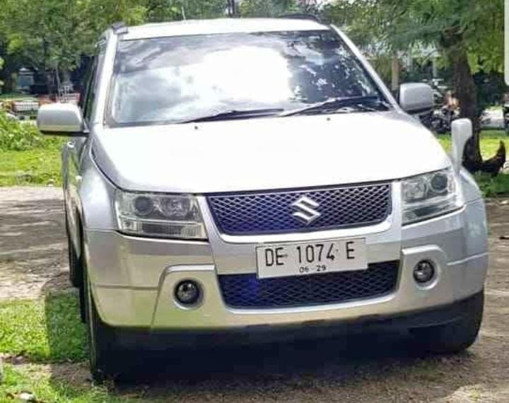GREND VITARA